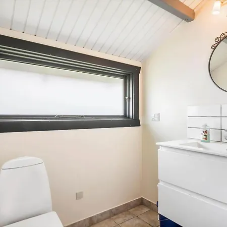 Sj260-bjert-binderup-strandpark-34 Hébergement de vacances Binderup Strand