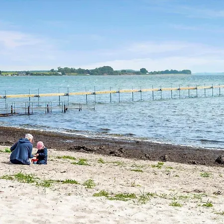 Vakantiehuis Sj260-bjert-binderup-strandpark-34 Abjerg