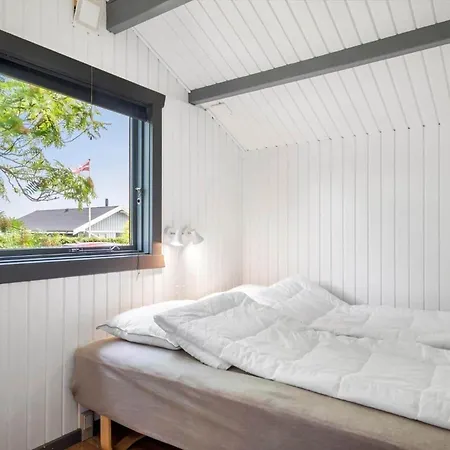 Hébergement de vacances Sj260-bjert-binderup-strandpark-34