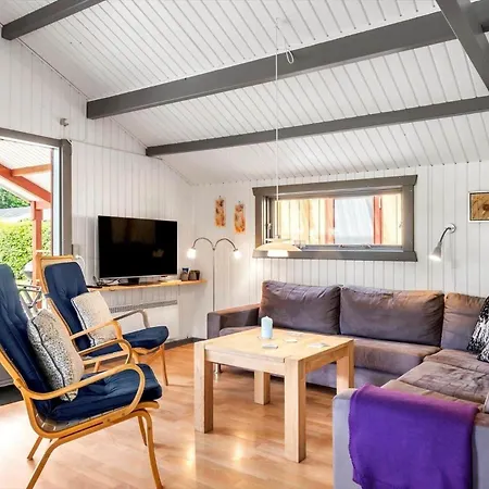 Hébergement de vacances Sj260-bjert-binderup-strandpark-34 *