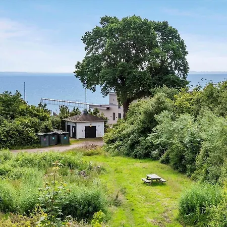 Sj260-bjert-binderup-strandpark-34 Hébergement de vacances Binderup Strand