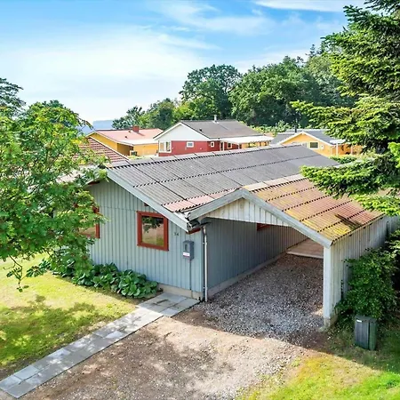 Sj260-bjert-binderup-strandpark-34 Holiday home