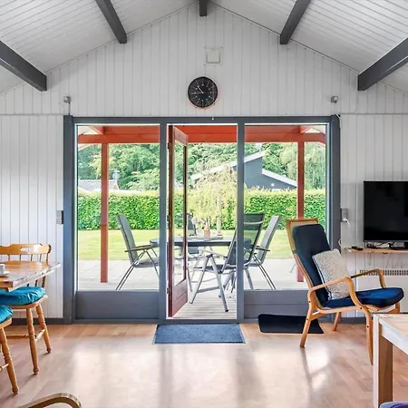 Hébergement de vacances Sj260-bjert-binderup-strandpark-34