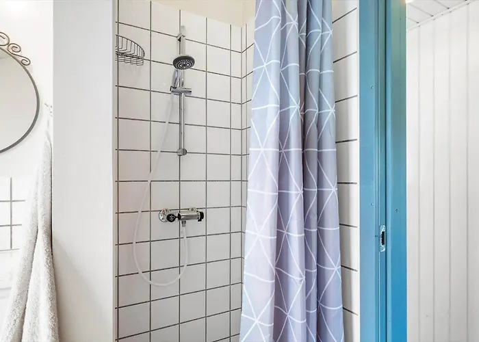 Vakantiehuis Sj260-bjert-binderup-strandpark-34 Abjerg