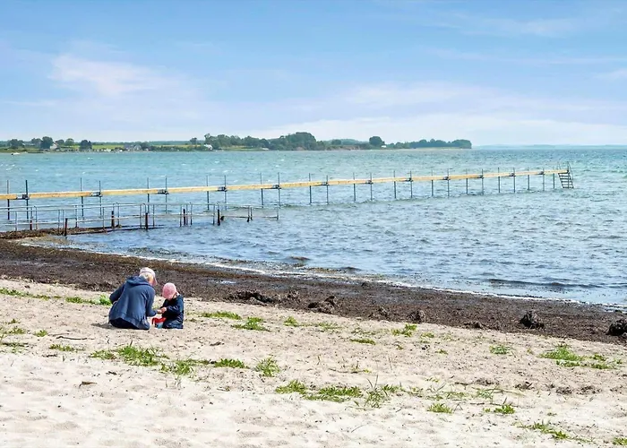 Vakantiehuis Sj260-bjert-binderup-strandpark-34 Abjerg