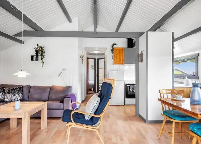 Sj260-bjert-binderup-strandpark-34 Vakantiehuis