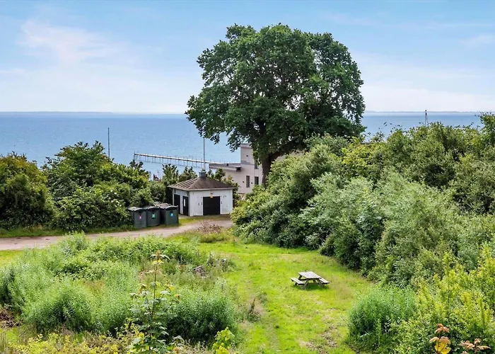 Sj260-bjert-binderup-strandpark-34 Vakantiehuis Abjerg