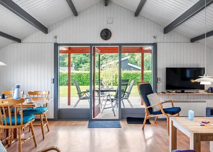 Vakantiehuis Sj260-bjert-binderup-strandpark-34